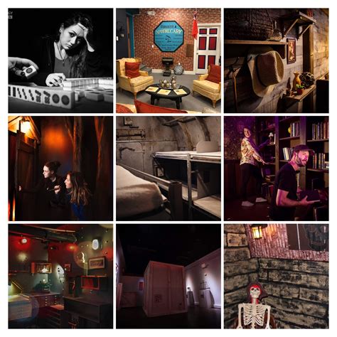 Boston escape rooms. Things To Know About Boston escape rooms. 